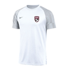 Verona Nike Academy SS Jersey White
