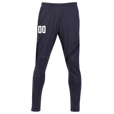 PSA National Nike Dry Academy Pro Pant Grey/Black