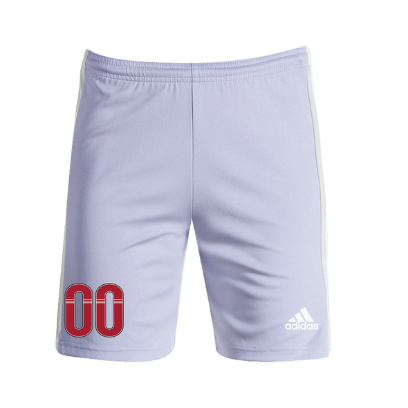 FC Copa Brooklyn adidas Squadra 21 Short Grey