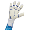 adidas Predator GL Pro Goalkeeper Gloves - White/Blue