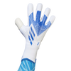 adidas Predator GL Pro Goalkeeper Gloves - White/Blue