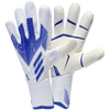 adidas Predator GL Pro Goalkeeper Gloves - White/Blue