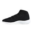 Adidas Nemeziz Tango 18.1 Trainer - Black/White