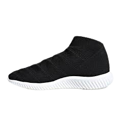 Adidas Nemeziz Tango 18.1 Trainer - Black/White