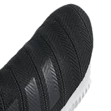 Adidas Nemeziz Tango 18.1 Trainer - Black/White