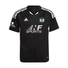 Weston FC Boys MLS Next adidas Condivo 22 MD Jersey Black