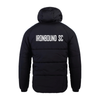 Ironbound FAN adidas Condivo 22 Winter Jacket Black