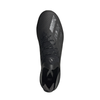 adidas X 19.1 FG Black/Black Firm Ground Cleats