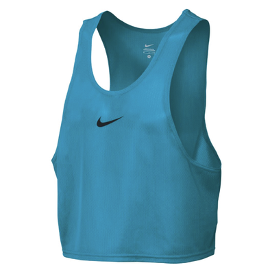 PSA National Nike Training Bib Blue