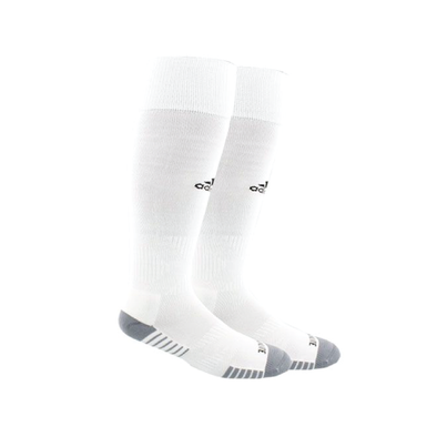 NYCFC Talent Centers adidas Copa Zone IV Sock White/White