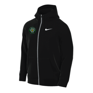 STA Motown FAN Nike Fleece Full-Zip Hoodie Black