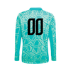 Playmaker Academy adidas Condivo 22 Goalkeeper LS Jersey Mint