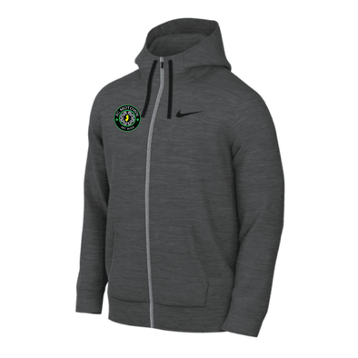 STA Motown FAN Nike Fleece Full-Zip Hoodie Grey