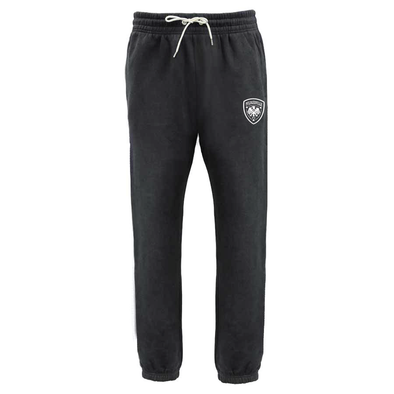 Pflugerville FC (Patch) Pennant Retro Jogger Black