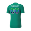 Pflugerville FC Puma Team Glory Jersey Green