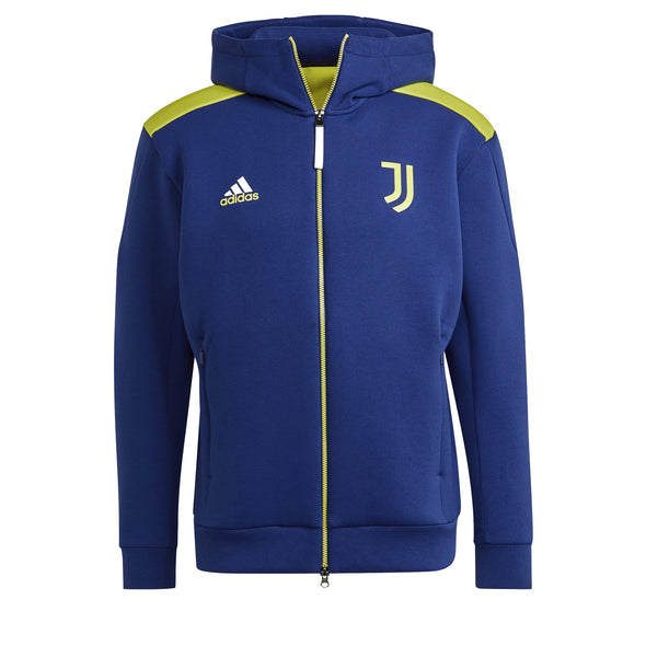 adidas Juventus Z.N.E Anthem Jacket - MENS
