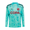 FC Copa Brooklyn adidas Condivo 22 Goalkeeper LS Jersey Mint
