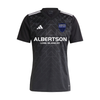 Albertson SC adidas Team Icon 23 Practice Jersey Black