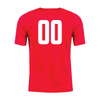 Albertson SC adidas Campeon 23 Match Jersey Red