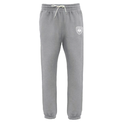 Pflugerville FC (Patch) Pennant Retro Jogger Grey