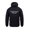 Brooklyn Italians adidas Condivo 22 Winter Jacket Black