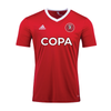 FC Copa Metuchen adidas Entrada 22 Practice Jersey Red