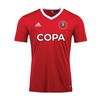 FC Copa Brooklyn adidas Entrada 22 Practice Jersey Red