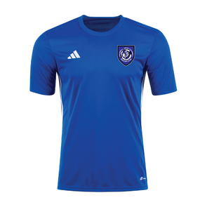 Caldwell West Caldwell adidas Tabela 23 Jersey Royal