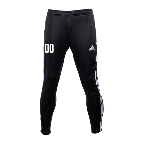FC Copa Greater Flemington adidas Condivo 22 Training Pant Black