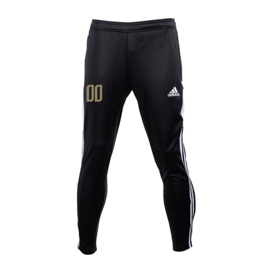 Playmaker Academy adidas Condivo 22 Training Pant Black