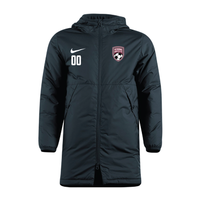 Verona SC Nike Park 20 Winter Jacket - Black