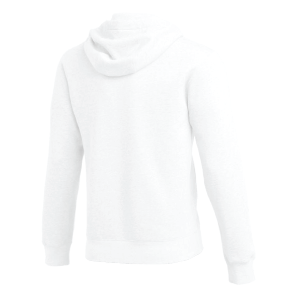 PSA North (Logo) Nike Club Hoodie White