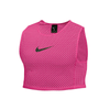 STA Girls Academy Nike Training Bib Pink