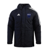 Albertson Coaches adidas Condivo 22 Stadium Parka Jacket