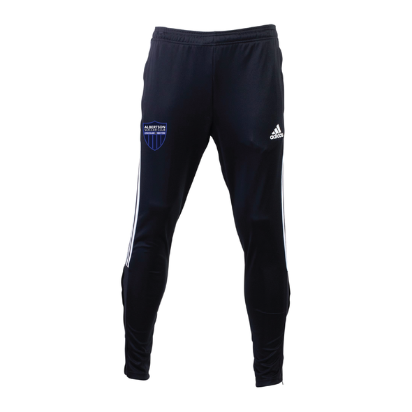 Albertson Coaches adidas Tiro 21 Training Pant Black