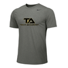 Tech Academy Nike Legend SS Shirt Grey