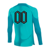 STA Nike Gardien IV LS Goalkeeper Jersey Hyper Turquoise