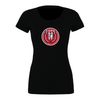 FC Copa (Logo) Bella + Canvas Short Sleeve Triblend T-Shirt Solid Black