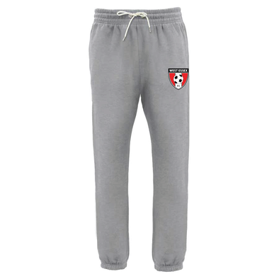 West Essex Pennant Retro Jogger Grey