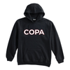 FC Copa (Club Name) Pennant Super 10 Hoodie Black