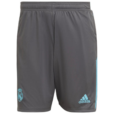 adidas 2021 Real Madrid Training Shorts - MENS
