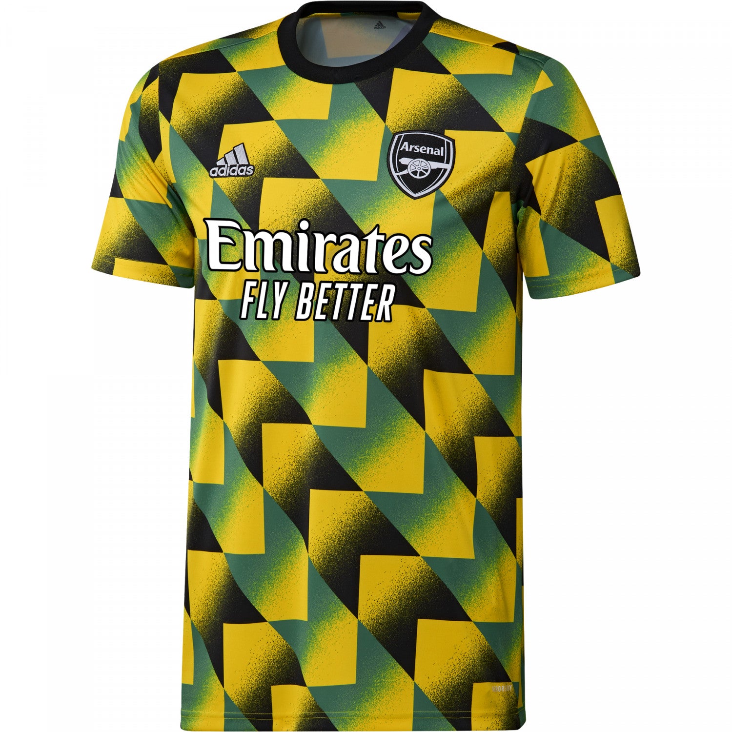  adidas Youth Soccer Arsenal 23/24 Home Jersey - Celebrates  Unique Anniversary with Lightning Bolts and Gold Details (as1, Alpha, s,  Regular) : Sports & Outdoors