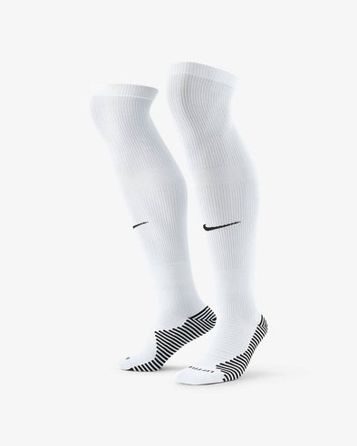Nike MatchFit Socks - White
