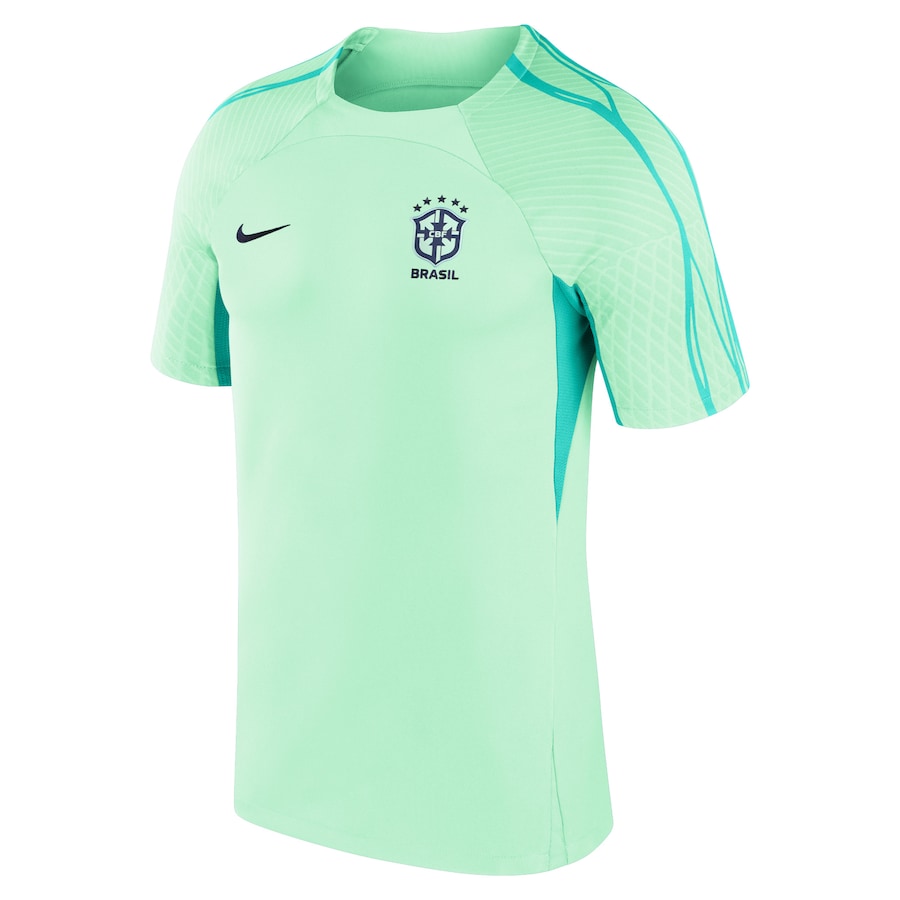 brazil goalkeeper jersey 2022