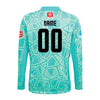 Ironbound SC adidas Condivo 22 Goalkeeper LS Jersey Mint