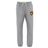 Mount Olive Travel (Patch) Pennant Retro Jogger Grey