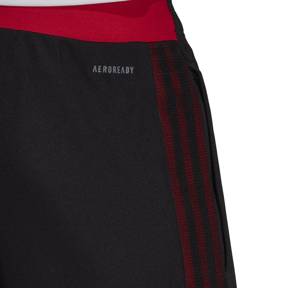 Adidas Manchester United Tiro Training Pants - Adult