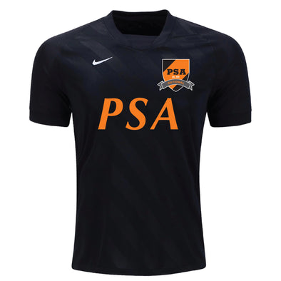 PSA National Nike US Challenge III Jersey Black