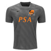 PSA National Nike US Challenge III GK Jersey Grey