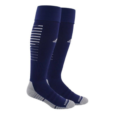 Harrison FC adidas Team Speed II Match/Practice Sock Navy